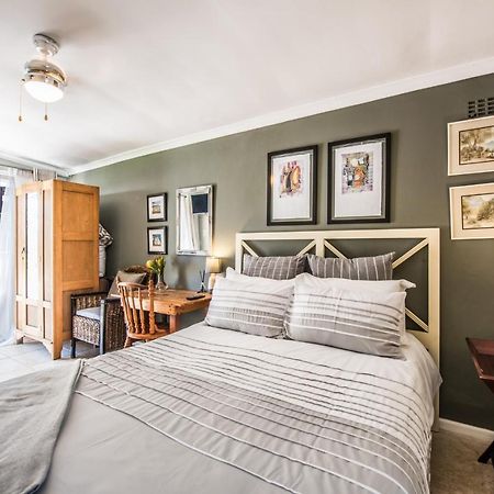 Greenlawns B&B 开普敦 外观 照片