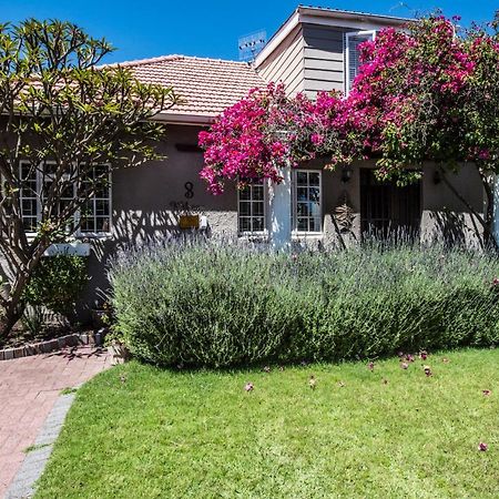 Greenlawns B&B 开普敦 外观 照片